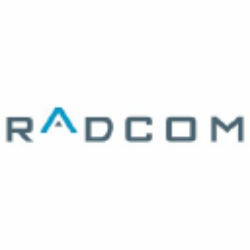 Profile picture for
            Radcom Ltd