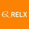 RELX PLC Logo