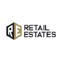 Retail Estates Logo
