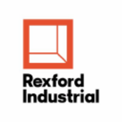 REXR logo