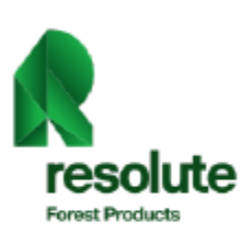Profile picture for
            Resolute Forest Products Inc