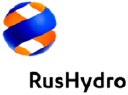 RUSHYDRO PAO ADR/100 RL 1 Logo