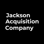 Profile picture for
            Jackson Acquisition Company