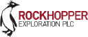 Rockhopper Exploration Logo