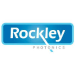 Profile picture for
            Rockley Photonics Holdings Limited