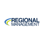 REGIONAL MANAGEMENT CORP Logo