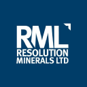 Profile picture for
            Resolution Minerals Ltd