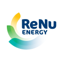 Profile picture for
            Renu Energy Ltd