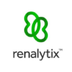 Profile picture for
            Renalytix AI plc