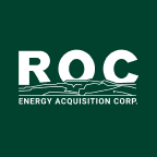 Profile picture for
            ROC Energy Acquisition Corp.