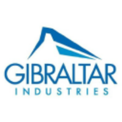 Profile picture for
            Gibraltar Industries Inc