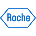 ROCHE GS Logo