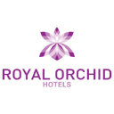 Profile picture for
            Royal Orchid Hotels Limited
