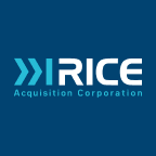 Profile picture for
            Rice Acquisition Corp. II