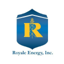 Profile picture for
            Royale Energy, Inc.