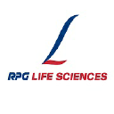 Profile picture for
            RPG Life Sciences Limited