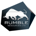 Profile picture for
            Rumble Resources Ltd