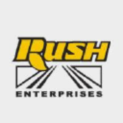 Profile picture for
            Rush Enterprises Inc
