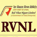 Profile picture for
            Rail Vikas Nigam Limited