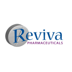 Profile picture for
            Reviva Pharmaceuticals Holdings, Inc.