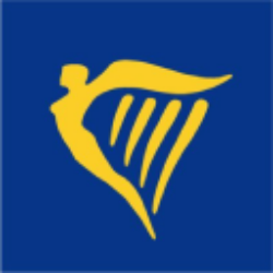 Profile picture for
            Ryanair Holdings plc American Depositary Shares each representing five Ordinary Shares