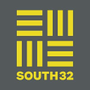 Profile picture for
            South32 Ltd