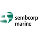 Sembcorp. Marine Logo
