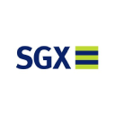 Profile picture for
            Singapore Exchange Limited