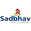 Profile picture for
            Sadbhav Engineering Limited