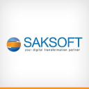 Profile picture for
            Saksoft Limited
