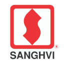 Profile picture for
            Sanghvi Movers Limited