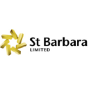 St. Barbara Logo