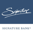 Profile picture for
            Signature Bank