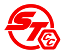SURFACE TRANSFORMS Logo