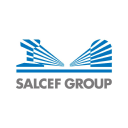 SALCEF GROUP S.P.A. Logo