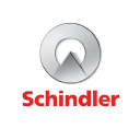 Schindler Holding AG Logo