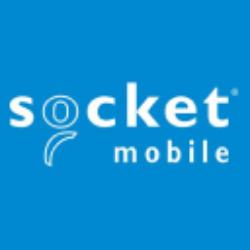 Profile picture for
            Socket Mobile Inc