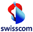 SWISSCOM N Logo
