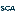 SCA Property Group Logo