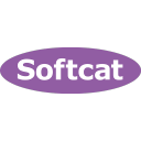 SOFTCAT PLC LS-,0005 Logo