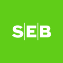 SEB A Logo