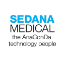 Sedana Medical Aktie Logo