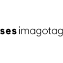 SES Imagotag Logo