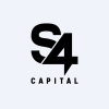 S4 CAPITAL PLC LS-,25 Logo