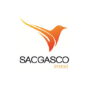 SACGASCO LTD Logo