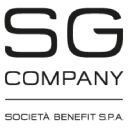 Profile picture for
            SG Company S.p.A.