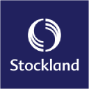 Profile picture for
            Stockland Corporation Ltd