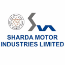 Profile picture for
            Sharda Motor Industries Limited