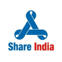 Profile picture for
            Share India Securities Limited