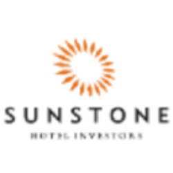 Profile picture for
            Sunstone Hotel Investors Inc